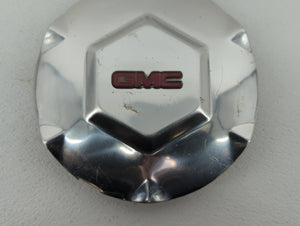 2007 Gmc Envoy Rim Wheel Center Cap