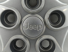 2017 Jeep Patriot Rim Wheel Center Cap