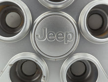 2017 Jeep Patriot Rim Wheel Center Cap