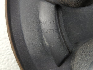 2014 Ram Promaster Rim Wheel Center Cap