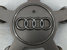 2009 Audi A4 Rim Wheel Center Cap