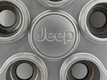 2017 Jeep Patriot Rim Wheel Center Cap