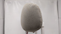 2000 Saturn Lw1 Headrest Head Rest Front Driver Passenger Seat Gray 44818 - Oemusedautoparts1.com