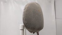 2000 Saturn Lw1 Headrest Head Rest Front Driver Passenger Seat Gray 44818 - Oemusedautoparts1.com