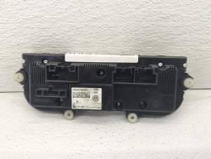2015-2018 Volkswagen Jetta Climate Control Module Temperature AC/Heater Replacement P/N:1K8907044CN 1K8907044N Fits OEM Used Auto Parts