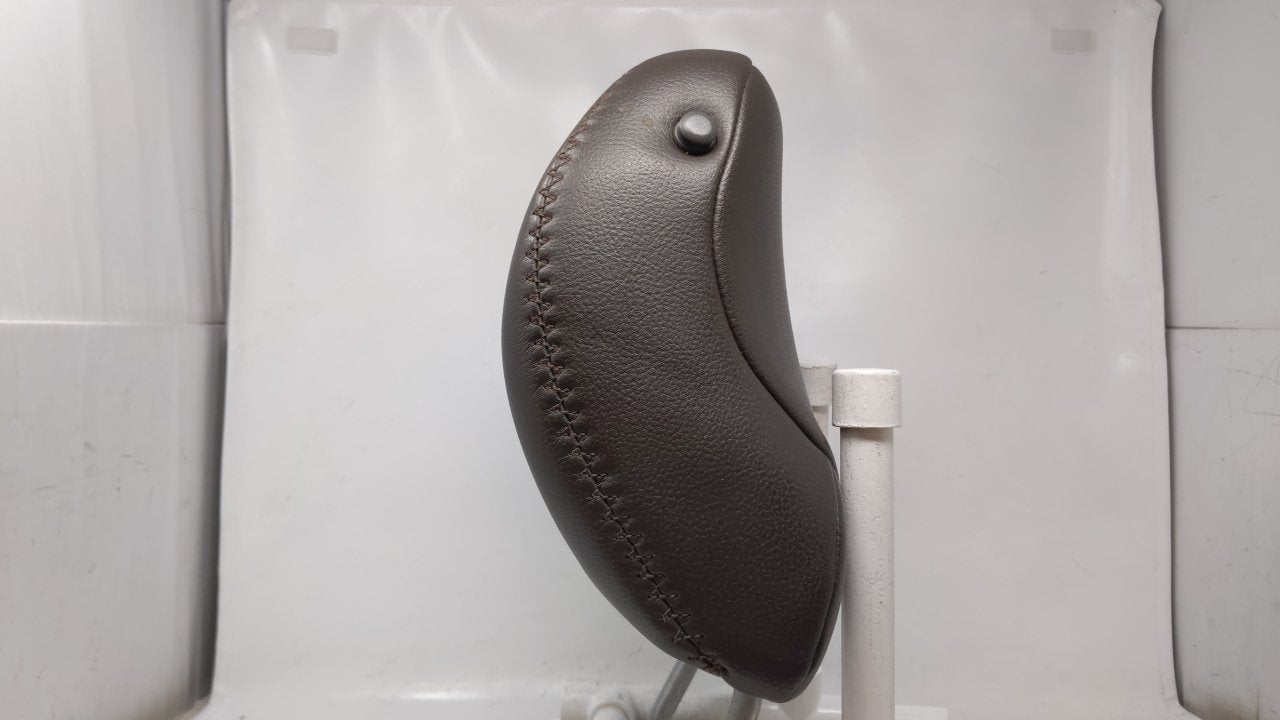 2001 Volvo C70 Headrest Head Rest Front Driver Passenger Seat Fits OEM Used Auto Parts - Oemusedautoparts1.com