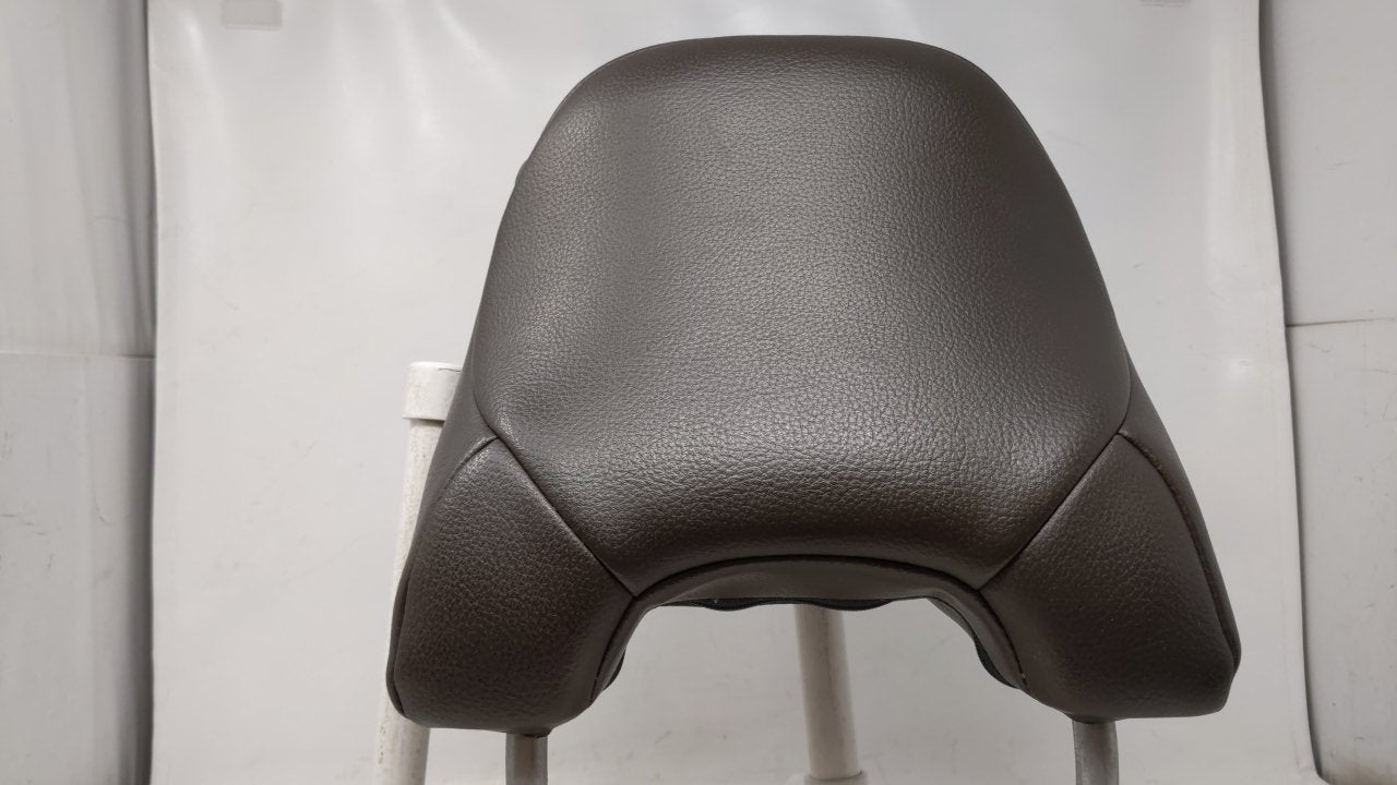 2001 Volvo C70 Headrest Head Rest Front Driver Passenger Seat Fits OEM Used Auto Parts - Oemusedautoparts1.com