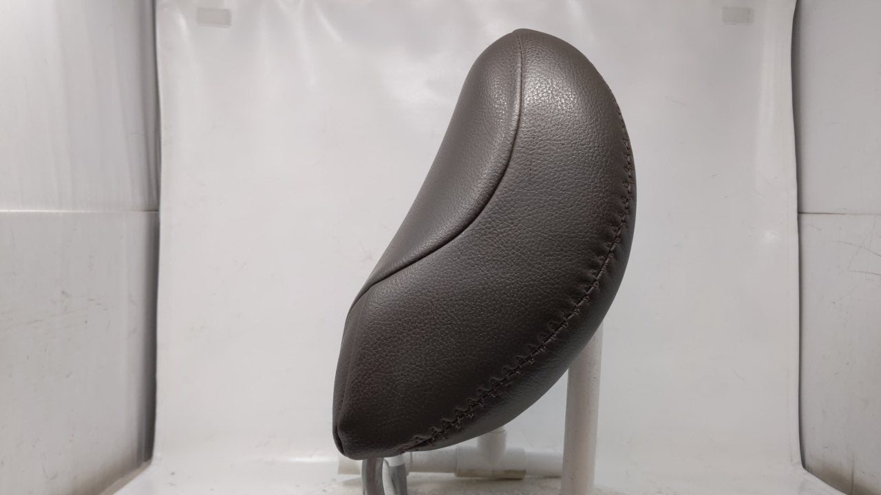 2001 Volvo C70 Headrest Head Rest Front Driver Passenger Seat Fits OEM Used Auto Parts - Oemusedautoparts1.com