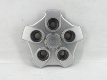 2007 Jeep Patriot Rim Wheel Center Cap Silver