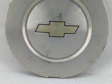 2009 Chevrolet Trailblazer Ext Rim Wheel Center Cap Silver