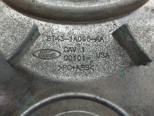 2010 Ford Edge Rim Wheel Center Cap