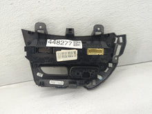 2012 Ford Focus Climate Control Module Temperature AC/Heater Replacement P/N:BM51-18522-BAW BM51-18522-AC Fits OEM Used Auto Parts