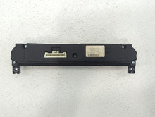 2004-2006 Nissan Maxima Climate Control Module Temperature AC/Heater Replacement P/N:27500 7Y010 27500 7Y000 Fits 2004 2005 2006 OEM Used Auto Parts