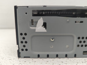 2019 Ford Escape Radio AM FM Cd Player Receiver Replacement P/N:GJ5T-19C107-HA GJ5T-19C107-KA Fits OEM Used Auto Parts