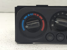 2003 Subaru Legacy Climate Control Module Temperature AC/Heater Replacement P/N:72311 AE06C MF146430 Fits OEM Used Auto Parts