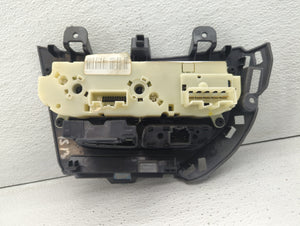 2013-2014 Ford Focus Climate Control Module Temperature AC/Heater Replacement P/N:CM5T-19980-AF CM5T-19980-AE Fits 2013 2014 OEM Used Auto Parts