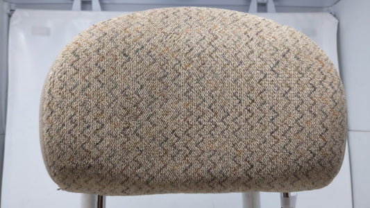 1995 Ford Windstar Headrest Head Rest Rear Seat Fits OEM Used Auto Parts - Oemusedautoparts1.com