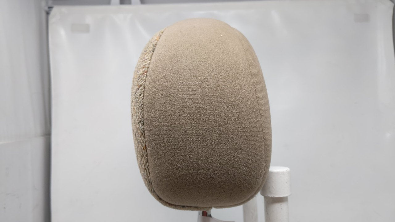 1995 Ford Windstar Headrest Head Rest Rear Seat Fits OEM Used Auto Parts - Oemusedautoparts1.com