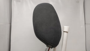 2002 Nissan Altima Headrest Head Rest Front Driver Passenger Seat Fits OEM Used Auto Parts - Oemusedautoparts1.com