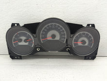 2011-2014 Chrysler 200 Instrument Cluster Speedometer Gauges P/N:P56046512AH P56046911AE Fits 2011 2012 2013 2014 OEM Used Auto Parts