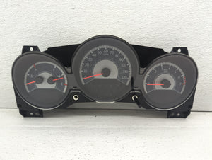 2011-2014 Chrysler 200 Instrument Cluster Speedometer Gauges P/N:P56046512AH P56046911AE Fits 2011 2012 2013 2014 OEM Used Auto Parts