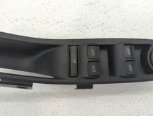 2012-2018 Ford Focus Master Power Window Switch Replacement Driver Side Left P/N:BM5T-14A132-AA BM5T-14A132-AB Fits OEM Used Auto Parts