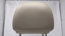 2000 Lincoln Lincoln Headrest Head Rest Front Driver Passenger Seat Fits OEM Used Auto Parts - Oemusedautoparts1.com