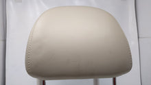 2000 Lincoln Lincoln Headrest Head Rest Front Driver Passenger Seat Fits OEM Used Auto Parts - Oemusedautoparts1.com