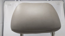 1997 Plymouth Voyager Headrest Head Rest Rear Seat Fits OEM Used Auto Parts - Oemusedautoparts1.com