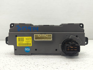 2014 Hyundai Sonata Climate Control Module Temperature AC/Heater Replacement P/N:94510-3Q500 97410-3S000 Fits OEM Used Auto Parts