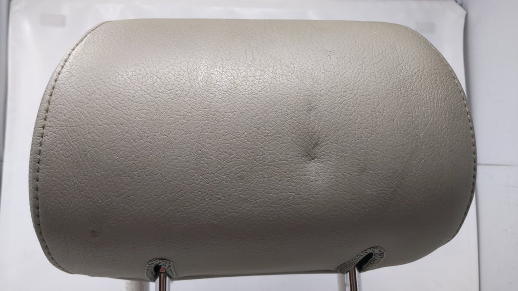 2004 Suzuki Verona Headrest Head Rest Front Driver Passenger Seat Fits OEM Used Auto Parts - Oemusedautoparts1.com