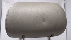 2004 Suzuki Verona Headrest Head Rest Front Driver Passenger Seat Fits OEM Used Auto Parts - Oemusedautoparts1.com