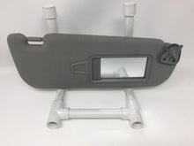 2011-2016 Kia Optima Sun Visor Shade Replacement Passenger Right Mirror Fits 2011 2012 2013 2014 2015 2016 OEM Used Auto Parts - Oemusedautoparts1.com