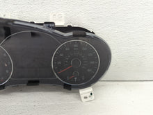 2017-2018 Kia Forte Instrument Cluster Speedometer Gauges P/N:94003-B0301 Fits 2017 2018 OEM Used Auto Parts