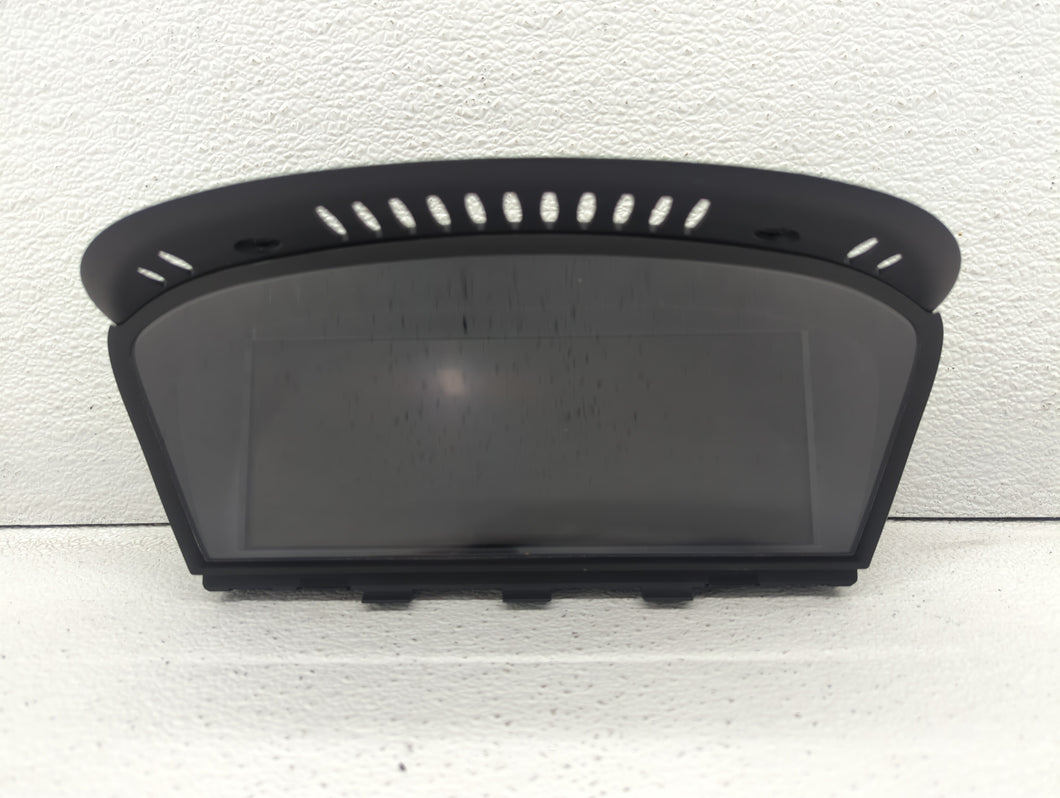 2015 Chevrolet Trax Instrument Cluster Speedometer Gauges P/N:65 82-6 966 925 6 966 925 Fits OEM Used Auto Parts
