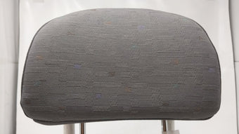 compare product 2000 Hyundai Accent Headrest Head Rest Front Driver Passenger Seat Fits OEM Used Auto Parts