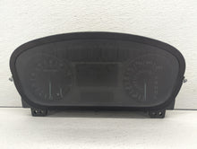 2011 Ford Edge Instrument Cluster Speedometer Gauges P/N:BT4T-10849-HM BT4T-10849-AM Fits OEM Used Auto Parts