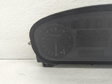 2011 Ford Edge Instrument Cluster Speedometer Gauges P/N:BT4T-10849-HM BT4T-10849-AM Fits OEM Used Auto Parts