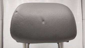 compare product 2001 Hyundai Elantra Headrest Head Rest Front Driver Passenger Seat Fits OEM Used Auto Parts
