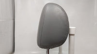 2001 Hyundai Elantra Headrest Head Rest Front Driver Passenger Seat Fits OEM Used Auto Parts - Oemusedautoparts1.com