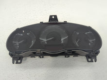 2010 Lincoln Mkz Instrument Cluster Speedometer Gauges P/N:EC2T-10849-AA AH6T-10849-CC Fits OEM Used Auto Parts