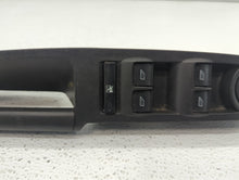 2012-2018 Ford Focus Master Power Window Switch Replacement Driver Side Left P/N:BM5T-14A132-AA BM5T-14A132-AB Fits OEM Used Auto Parts