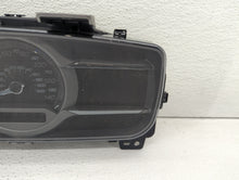 2014 Ford Taurus Instrument Cluster Speedometer Gauges P/N:EG1T-10849-ED EG1T-10849-EC Fits OEM Used Auto Parts