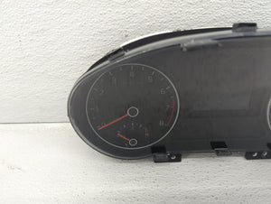 2016-2018 Kia Optima Instrument Cluster Speedometer Gauges P/N:94011-D5000 94011-D5010 Fits 2016 2017 2018 OEM Used Auto Parts