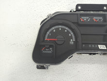 2012 Mercedes-Benz E250 Instrument Cluster Speedometer Gauges P/N:BC2T-10849-CF B2CT-10849-AF Fits 2011 2013 OEM Used Auto Parts