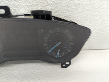 2017 Ford Fusion Instrument Cluster Speedometer Gauges P/N:HS7T-10849-CF Fits OEM Used Auto Parts