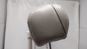 1995 Saab 95 Headrest Head Rest Front Driver Passenger Seat Fits OEM Used Auto Parts - Oemusedautoparts1.com