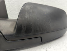 2015-2017 Chevrolet Equinox Side Mirror Replacement Driver Left View Door Mirror P/N:23467282 Fits 2015 2016 2017 OEM Used Auto Parts