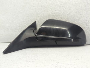 2008-2012 Chevrolet Malibu Side Mirror Replacement Driver Left View Door Mirror P/N:20893743 20893859 Fits OEM Used Auto Parts