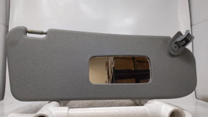 2004 Chevrolet Aveo Sun Visor Shade Replacement Passenger Right Mirror Fits OEM Used Auto Parts - Oemusedautoparts1.com